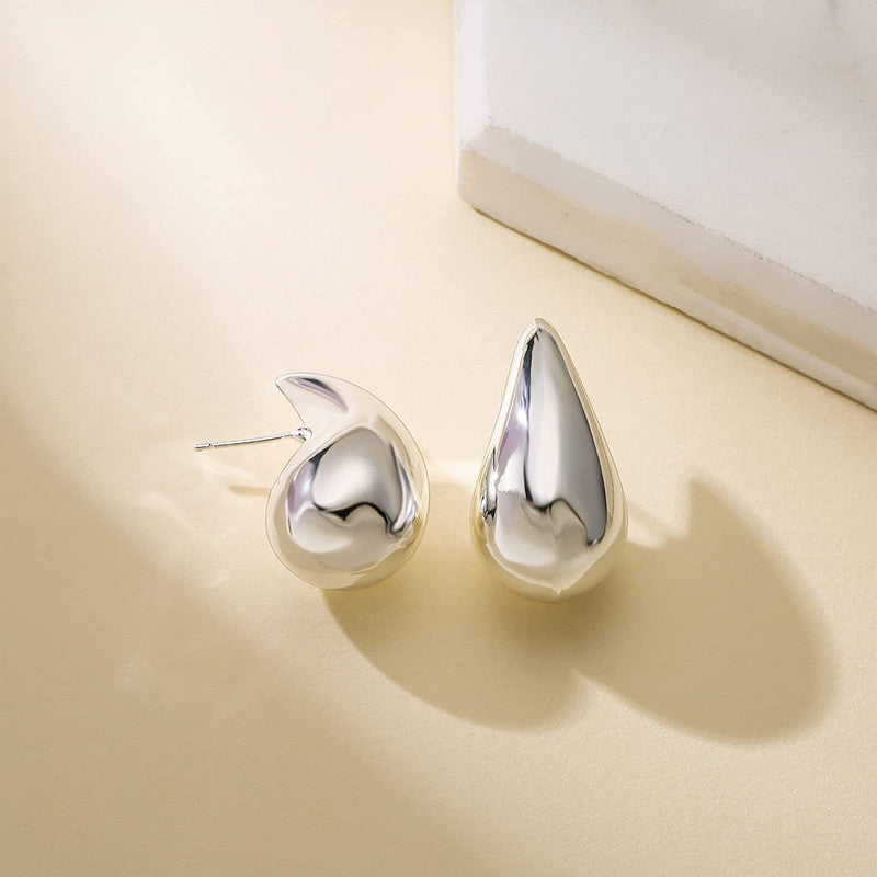 Boucles d’oreilles Ingemark