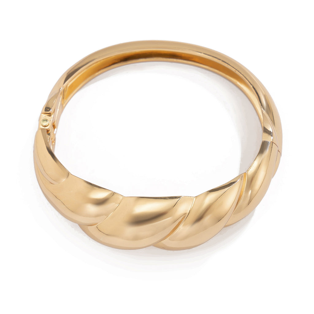 Bracelets ouverts Effet Miroir