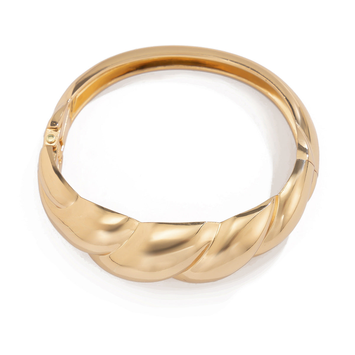 Bracelets ouverts Effet Miroir