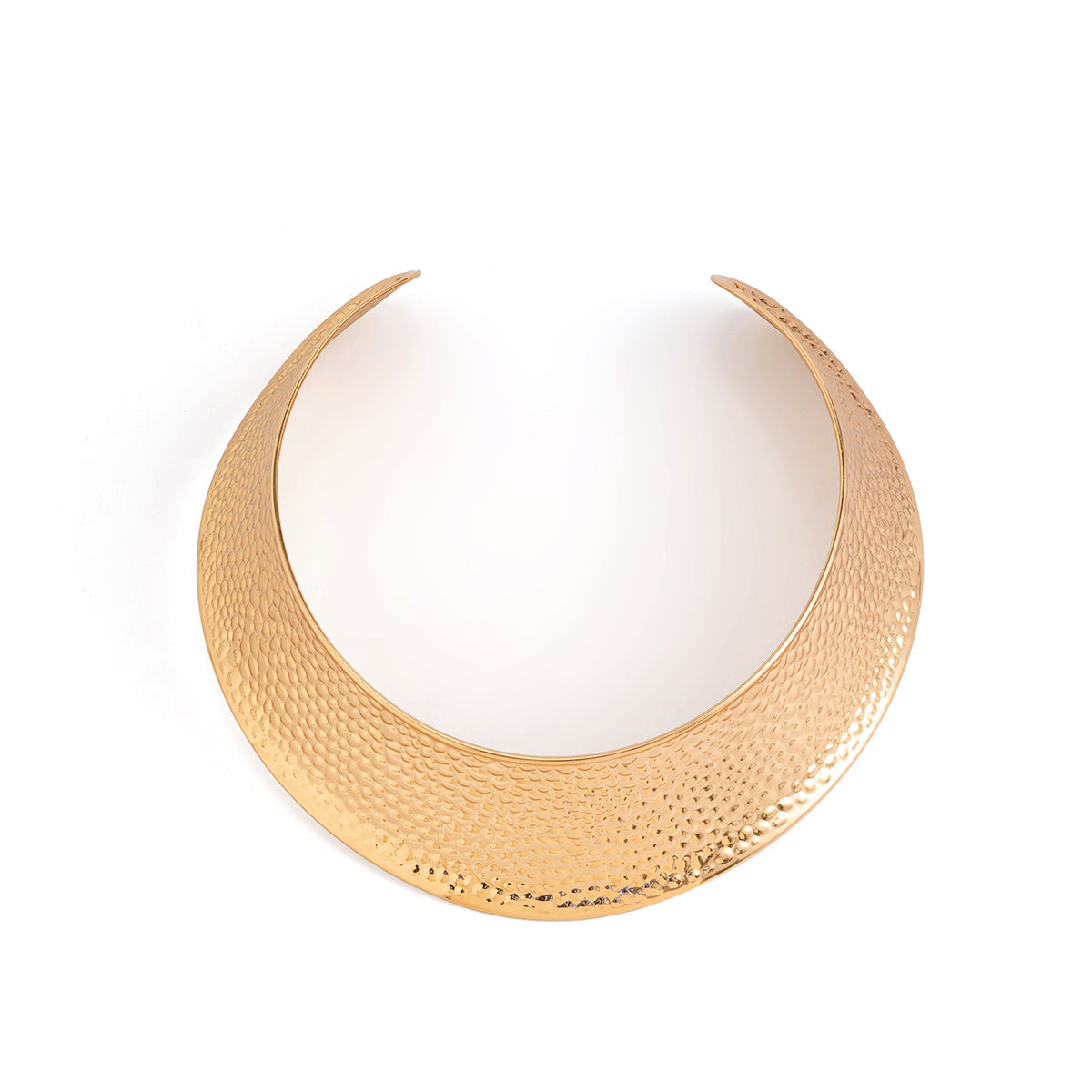 Collier Ondulé Tribal